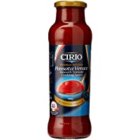 Los mejores  - Tomate Natural &quot-Especial Pasta&quot- 700G Cirio